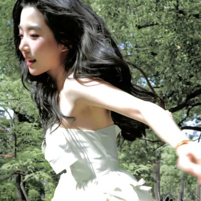 蜘蛛惊