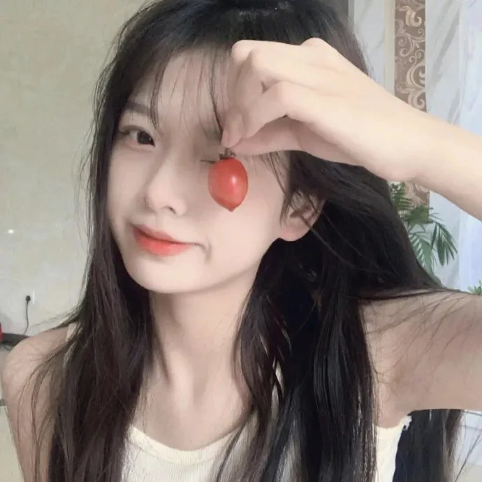 夏日烟云